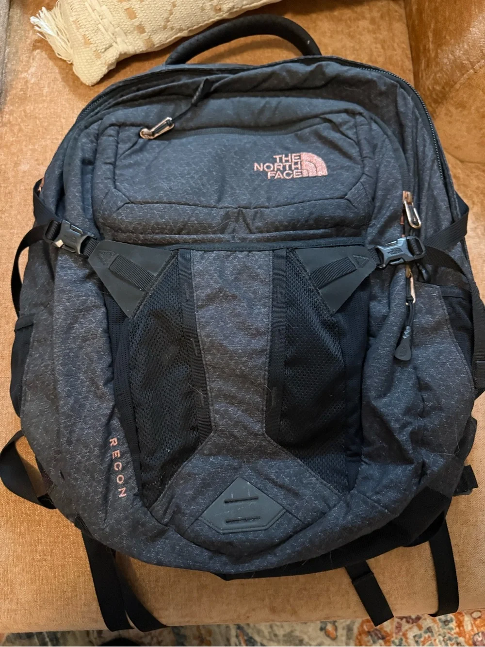 The North Face Recon Backpack